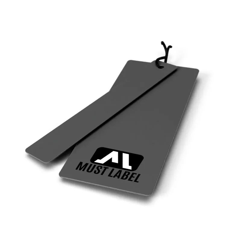 A importância das tags de suspensão na marca e marketing